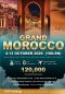 แกรนด์โมร๊อคโค 4-13 ตุลาคม 2569 GRAND MOROCCO 10D8N : 4-13 OCT 26 (TK)