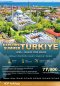 Explore Turkiye Summer เที่ยวตุรกี บินตรง+บินภายใน 2 ครั้ง (Turkish Airlines) เมษายน-สิงหาคม 2569