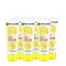 GARNIER Skin Naturals Bright Complete Brightening Face Wash 15ml x 6