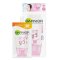 GARNIER Sakura Glow Super UV SPF50+/PA++++7 ml x 6