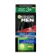 GARNIER Men Turbo Bright Serum SPF30 Anti Dark Spots 7ml x 6
