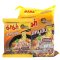 MAMA Instant Noodles Minced Pork Flavor 60g x 10