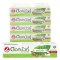 Twin Lotus Herbal Toothpaste Original 40g x 12