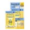 POND'S UV Miracle Protect Repair Hydrate SPF 50 PA++++6.5g x 6