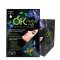 OK HERBAL Color Care Shampoo Black 30ml x 12