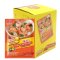 ROSDEE Tom Yum Kung Hot & Sour Soup 60g x 10