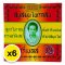 MADAME HENG Bar Soap 160g x 6