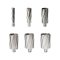 MAXICUT ดอก Jet Broach (75x19.05) ขนาด14-65มม. ยาว 75มม.