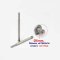 MAXICUT ดอกนำศูนย์ 6.34x90mm (35L) สำหรับดอก 12-17mm