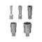 MAXICUT ดอก Jet Broach (35x19.05) ขนาด12-65มม. ยาว 35มม.