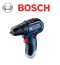 BOSCH GSR 12 V-30 SOLO สว่านไร้สาย 12 โวลต์