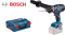 BOSCH GSR 18V-150 C SOLO สว่านไร้สาย 18 โวลต์ (เครื่องเปล่า)