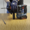 BOSCH สว่านโรตารี่ไร้สาย 18 มม. รุ่น GBH 18V-18 X