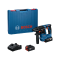BOSCH สว่านโรตารี่ไร้สาย 18 มม. รุ่น GBH 18V-18