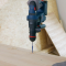 BOSCH สว่านโรตารี่ไร้สาย 18 มม. รุ่น GBH 18V-18