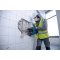 BOSCH สว่านโรตารี่ไร้สาย 28 มม. รุ่น GBH 18V-28 CF