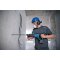 BOSCH สว่านโรตารี่ไร้สาย 28มม. รุ่น GBH 18V-28 D