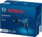 BOSCH GBM 400 สว่านไฟฟ้า 3 หุน 400 วัตต์