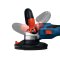 BOSCH เครื่องเจียร์คอนกรีต 5 นิ้ว รุ่น GBR 18V-15 S