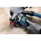 BOSCH เครื่องเจียร์คอนกรีต 5 นิ้ว รุ่น GBR 18V-15 S