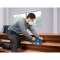 BOSCH เครื่องขัดกระดาษทรายสายพาน รุ่น GBS18V-75