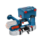 BOSCH เลื่อยสายพานไร้สาย 18 โวลต์ รุ่น GCB 18V-63