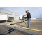 BOSCH เลื่อยสายพานไร้สาย 18 โวลต์ รุ่น GCB 18V-63