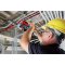 BOSCH เลื่อยสายพานไร้สาย 18 โวลต์ รุ่น GCB 18V-63