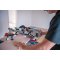 BOSCH แท่นตัดองศาไร้สาย รุ่น GCM 18V-216 D