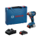 BOSCH ไขควง/บล็อกกระแทก 285Nm รุ่น GDX 18V-285