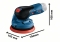 BOSCH GEX 12V-125 เครื่องขัดกระดาษทรายลูกเบี้ยวไร้สาย (ตัวเปล่า)