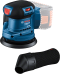 BOSCH GEX 185-LI เครื่องขัดกระดาษทรายลูกเบี้ยว 5" 18V (ตัวเปล่า)