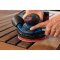 BOSCH เครื่องขัดกระดาษทรายระบบลูกเบี้ยวไร้สาย รุ่น GEX 18V-150-3