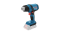 BOSCH GHG 18V-50 เครื่องเป่าลมร้อนไร้สาย 18 โวลต์ (ตัวเปล่า)