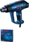 BOSCH GHG 18-60 เครื่องเป่าลมร้อน 50-600°C 1800 วัตต์