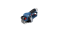 BOSCH GHO 12V-20 กบไฟฟ้าไร้สาย 12 โวลต์ (ตัวเปล่า)