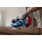 BOSCH กบไสไม้ไร้สาย 3 นิ้ว 18 โวลต์ รุ่น GHO 185-LI