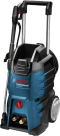 BOSCH GHP 5-55 เครื่องฉีดน้ำแรงดันสูง 115 บาร์ 2,200 วัตต์