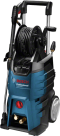 BOSCH GHP 5-65X เครื่องฉีดน้ำแรงดันสูง 130 บาร์ 2400 วัตต์