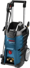 BOSCH GHP 5-75 เครื่องฉีดน้ำแรงดันสูง 140 บาร์ 2600 วัตต์