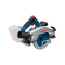 BOSCH เลื่อยวงเดือนไร้สาย 6 นิ้ว รุ่น GKS 18V-57-2 GX