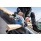 BOSCH เลื่อยวงเดือนไร้สาย 6 นิ้ว รุ่น GKS 18V-57-2 GX