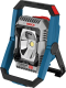 BOSCH GLI 18V-2200 C ไฟส่องสว่างพื้นที่ไร้สาย 18V (ตัวเปล่า)