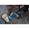 BOSCH เครื่องมัลติทูลส์ไร้สาย รุ่น GOP18V-30