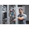 BOSCH ด้ามฟรีไร้สาย 3/8 นิ้ว 60Nm รุ่น GRC 18V-60