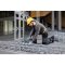 BOSCH ด้ามฟรีไร้สาย 3/8 นิ้ว 60Nm รุ่น GRC 18V-60