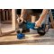 BOSCH สว่านมุมฉากไร้สาย 18 โวลต์ รุ่น GRD 18V-127