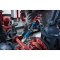 BOSCH บล็อกกระแทกมุมฉากไร้สาย 1/2 นิ้ว 330Nm รุ่น GSR 18V-330
