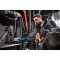 BOSCH บล็อกกระแทกมุมฉากไร้สาย 1/2 นิ้ว 330Nm รุ่น GSR 18V-330