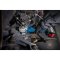 BOSCH บล็อกกระแทกมุมฉากไร้สาย 1/2 นิ้ว 330Nm รุ่น GSR 18V-330